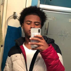 Meet your Posher, Sherard